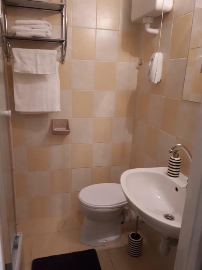 Greenapartman Budapest