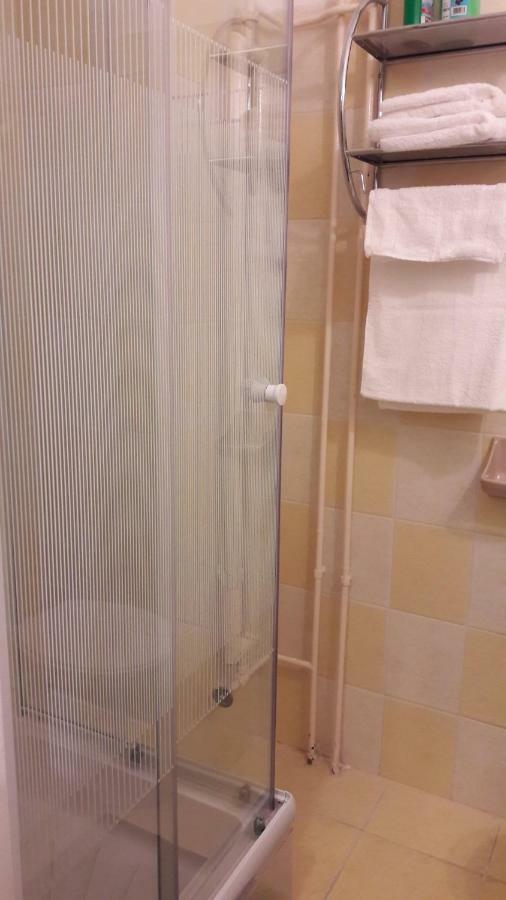 Greenapartman Apartamento Budapest