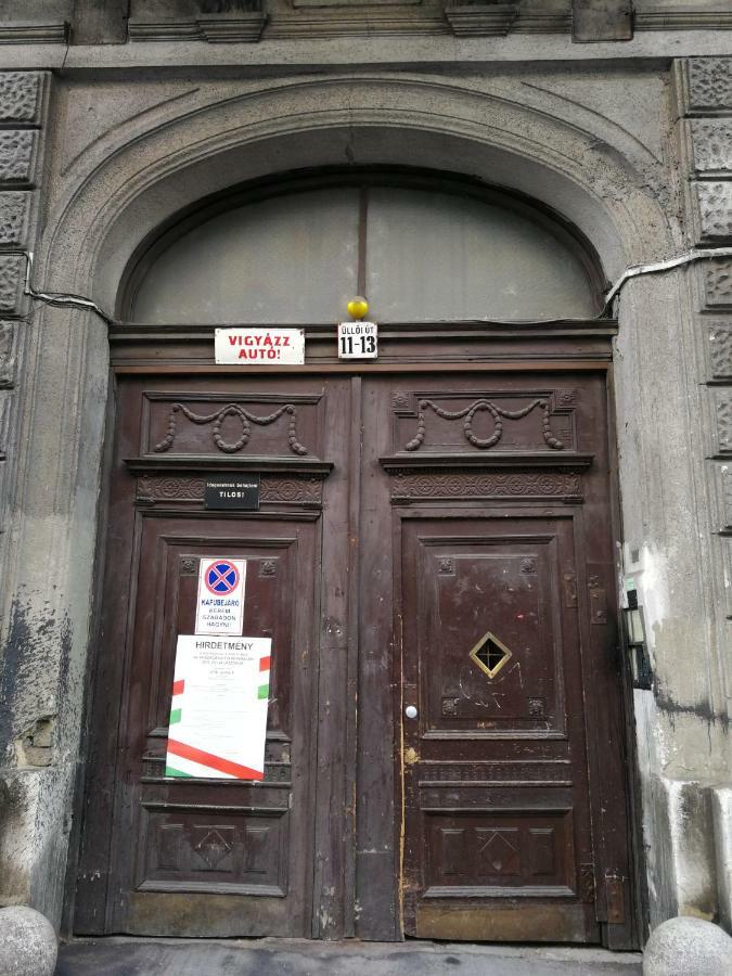 King Apartamento Budapest