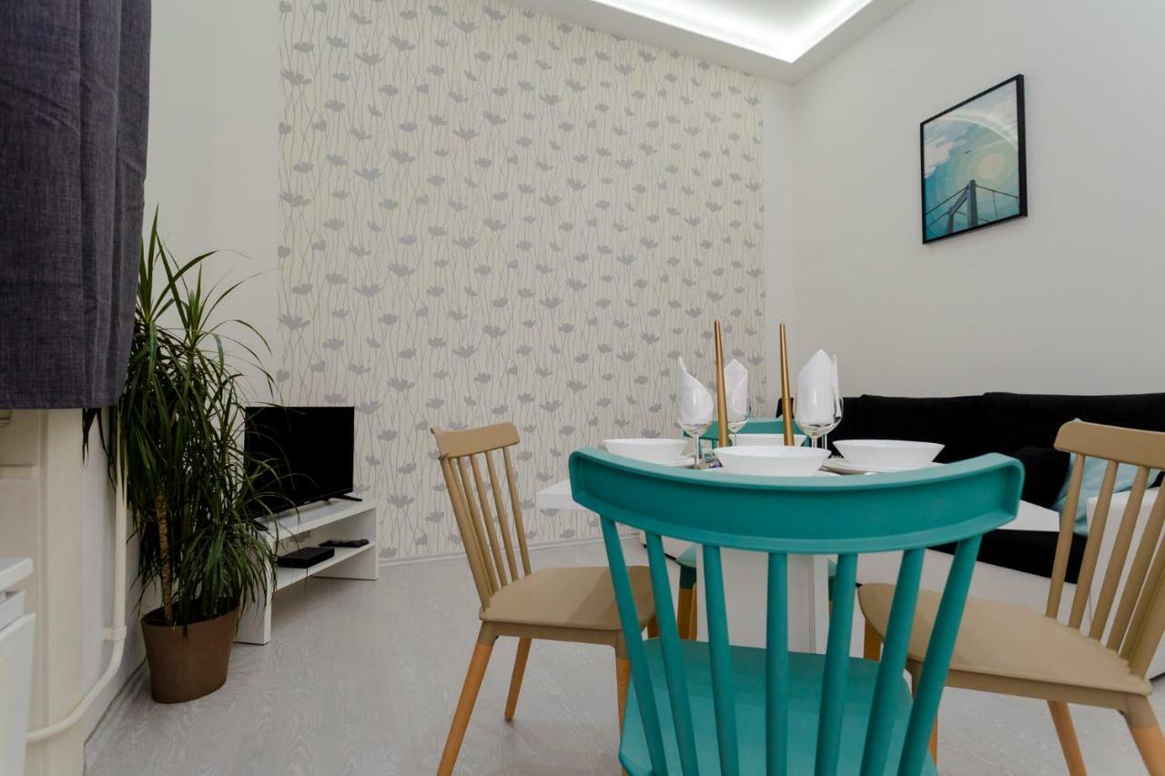 Apartment Boutique Jokai - In The Center Budapest