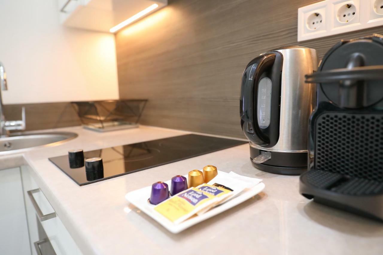 Apartamento Boutique Jokai - In The Center