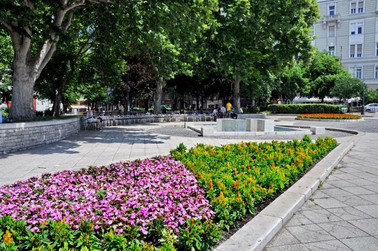 Cozy And Quiet Near The Parliament Apartamento Budapest