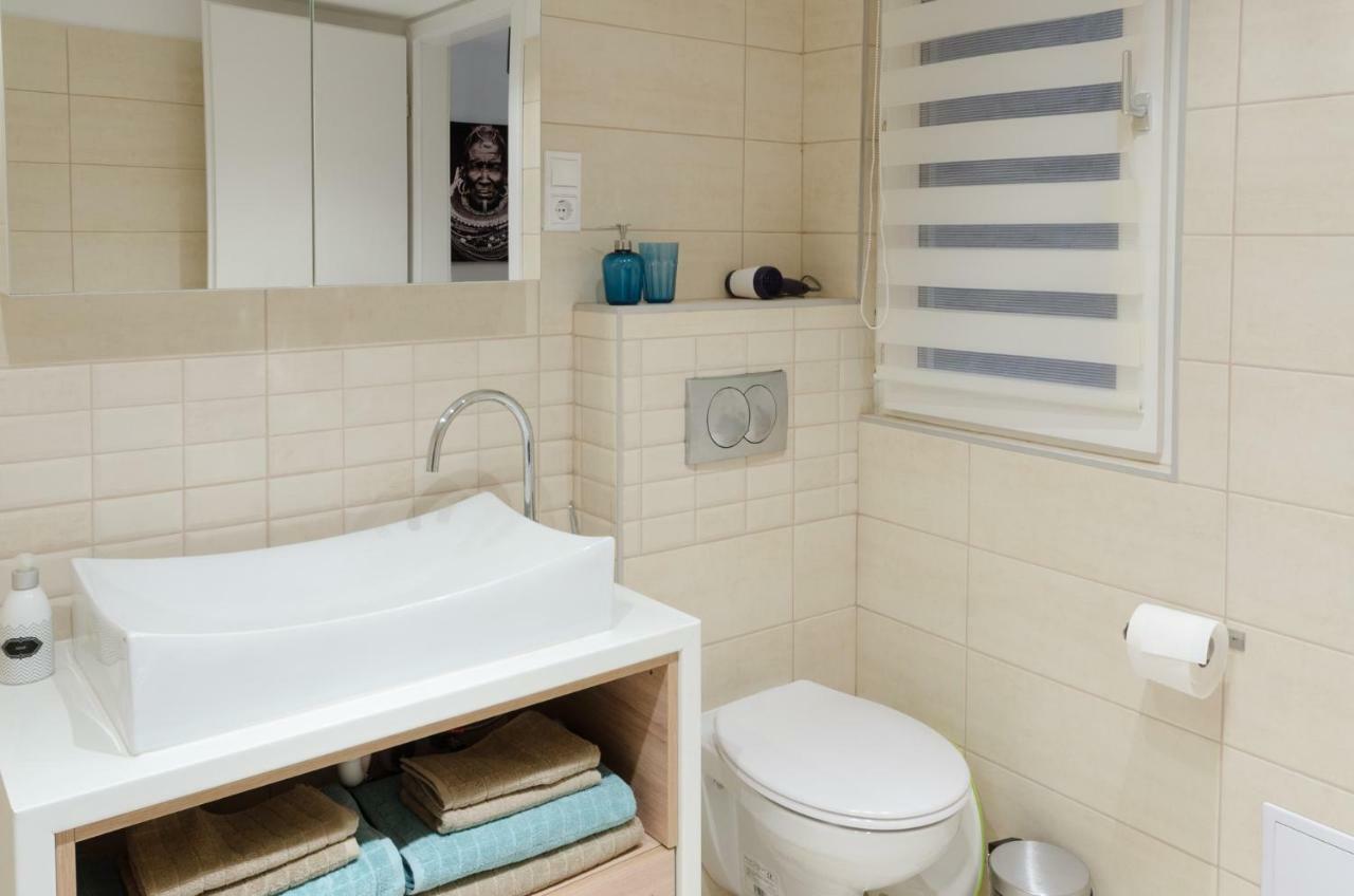 Apartamento Cozy And Quiet Near The Parliament *