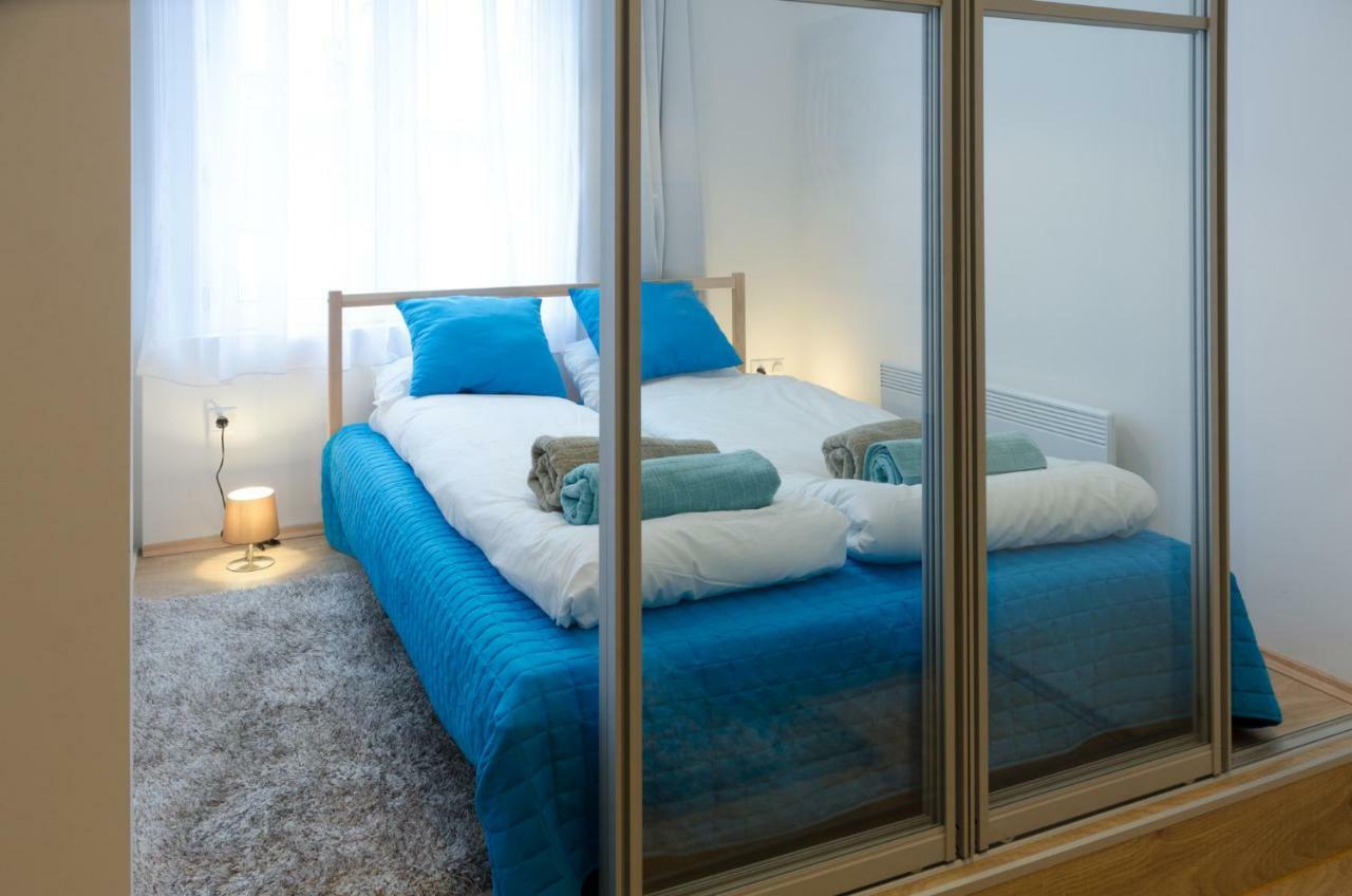 Apartamento Cozy And Quiet Near The Parliament *