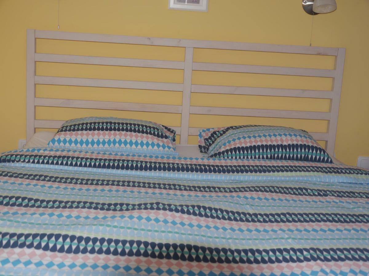 Klauzal Ter 9 Appartement