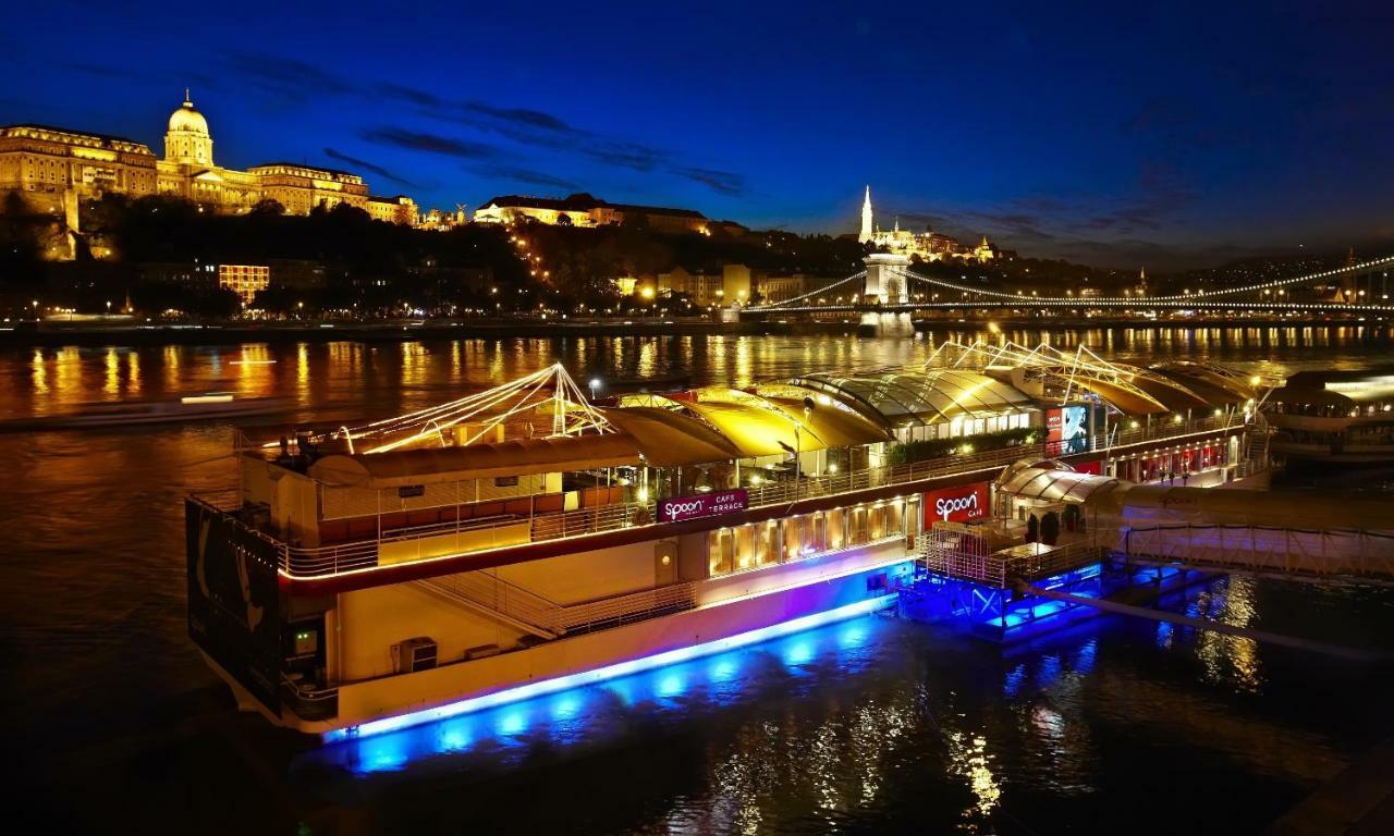 2 Rooms Between Of Chain Bridge, Cathedral, Parlament,Castle Area