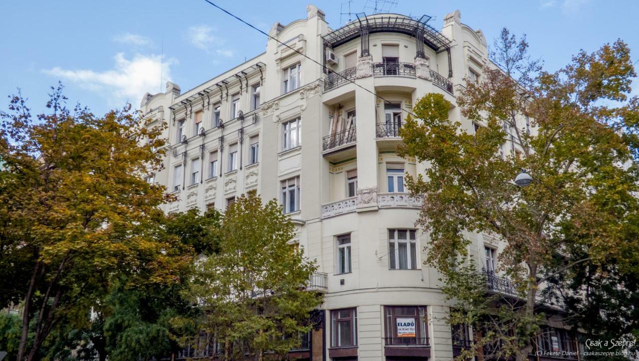 2 Rooms Between Of Chain Bridge, Cathedral, Parlament,Castle Area