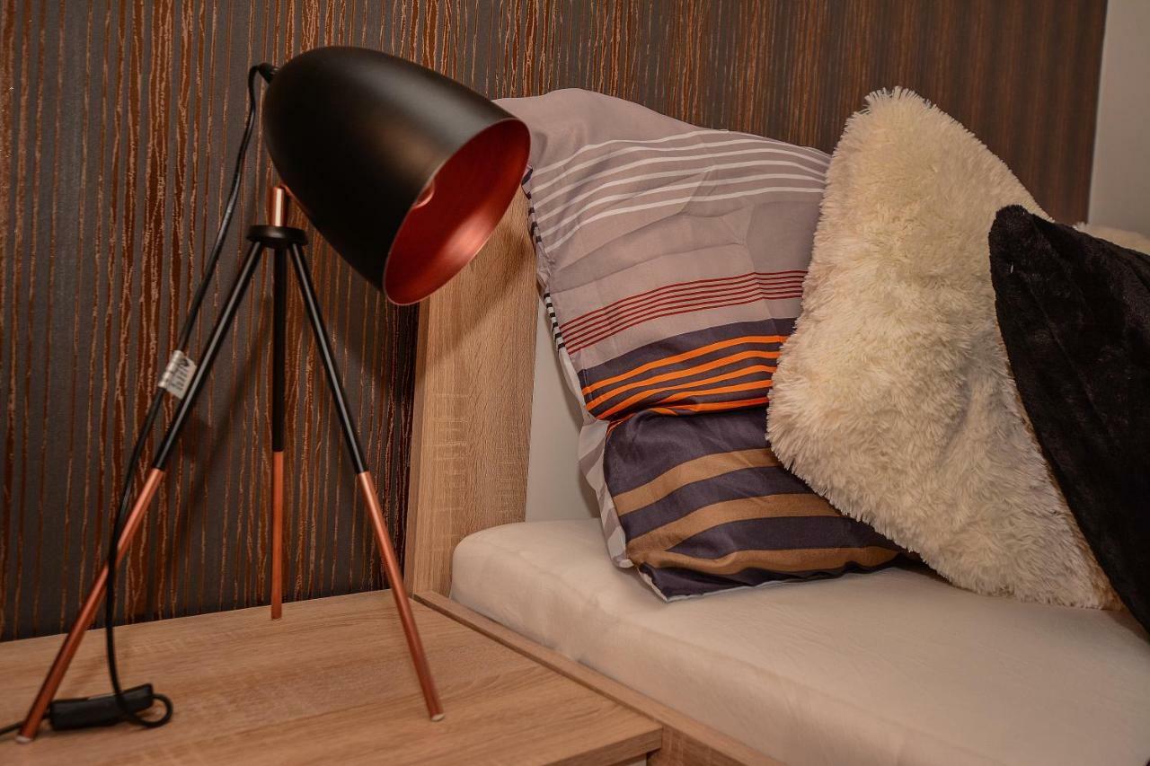 Design Free Parking In City Center Apartment *