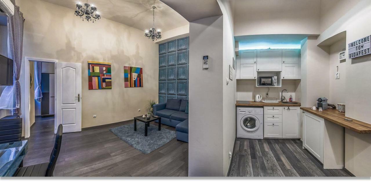 Apartmán Opera Boutique *