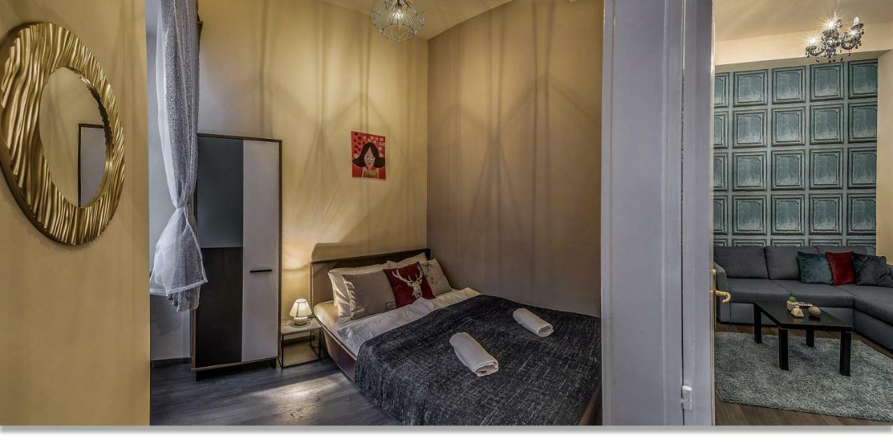 Opera Boutique Apartmán