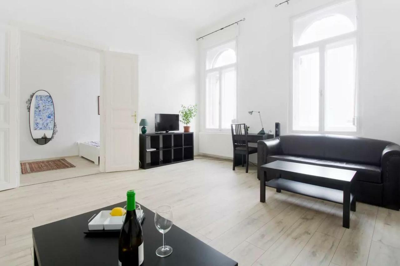 Andrassy Appartement Budapest