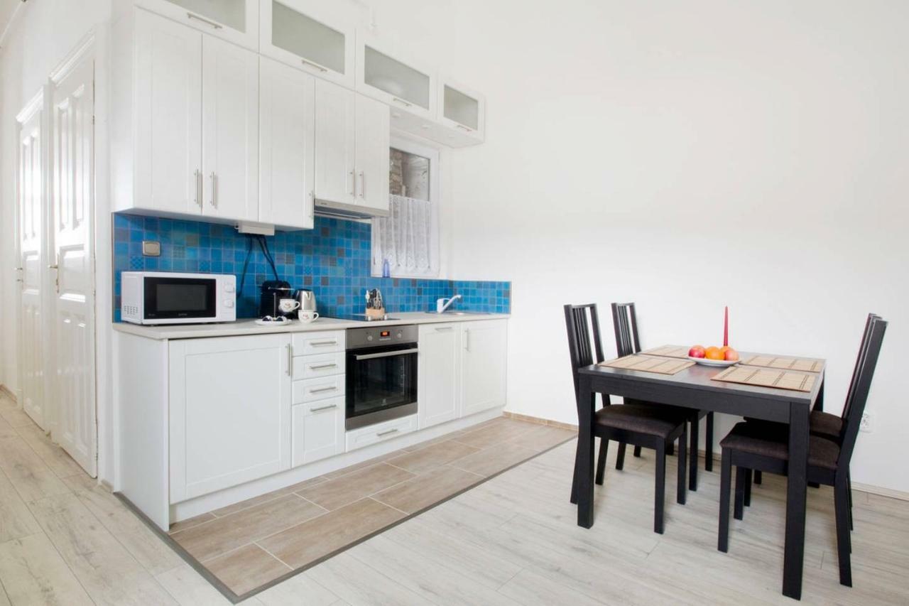 Appartement Andrassy Budapest
