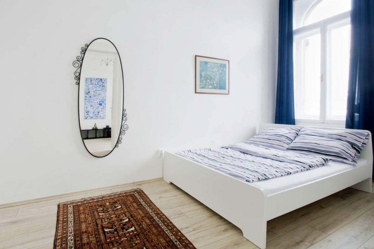 Andrassy Appartement *