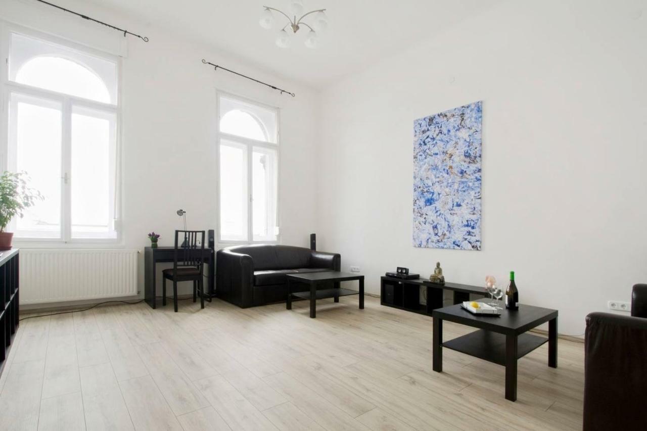 Appartement Andrassy Budapest