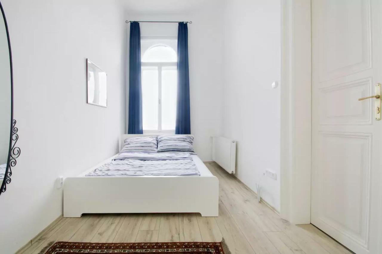 Appartement Andrassy *