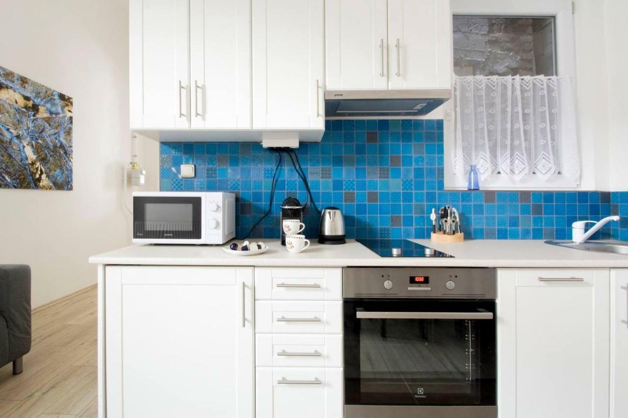 Andrassy Appartement