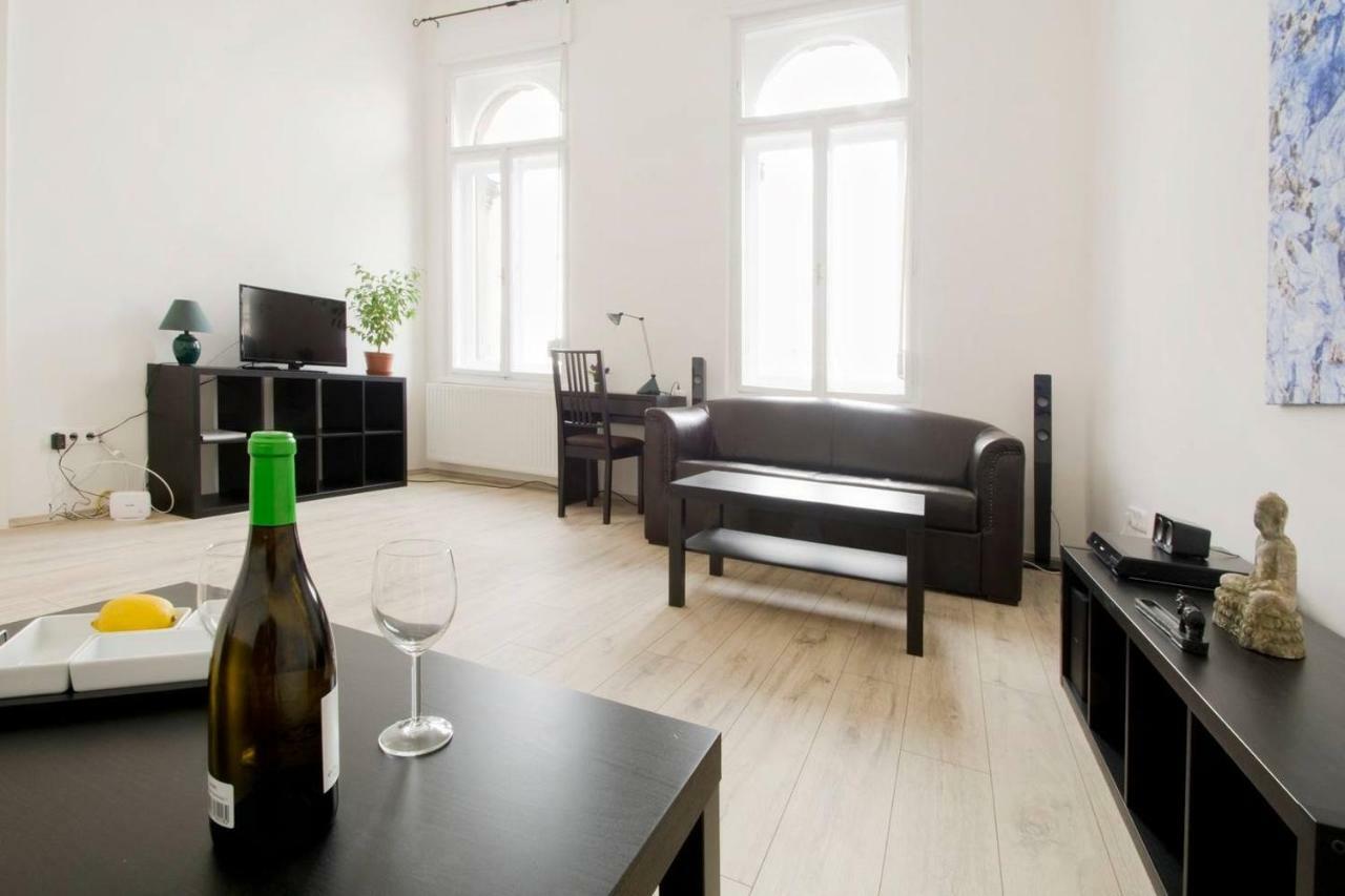 Andrassy Appartement