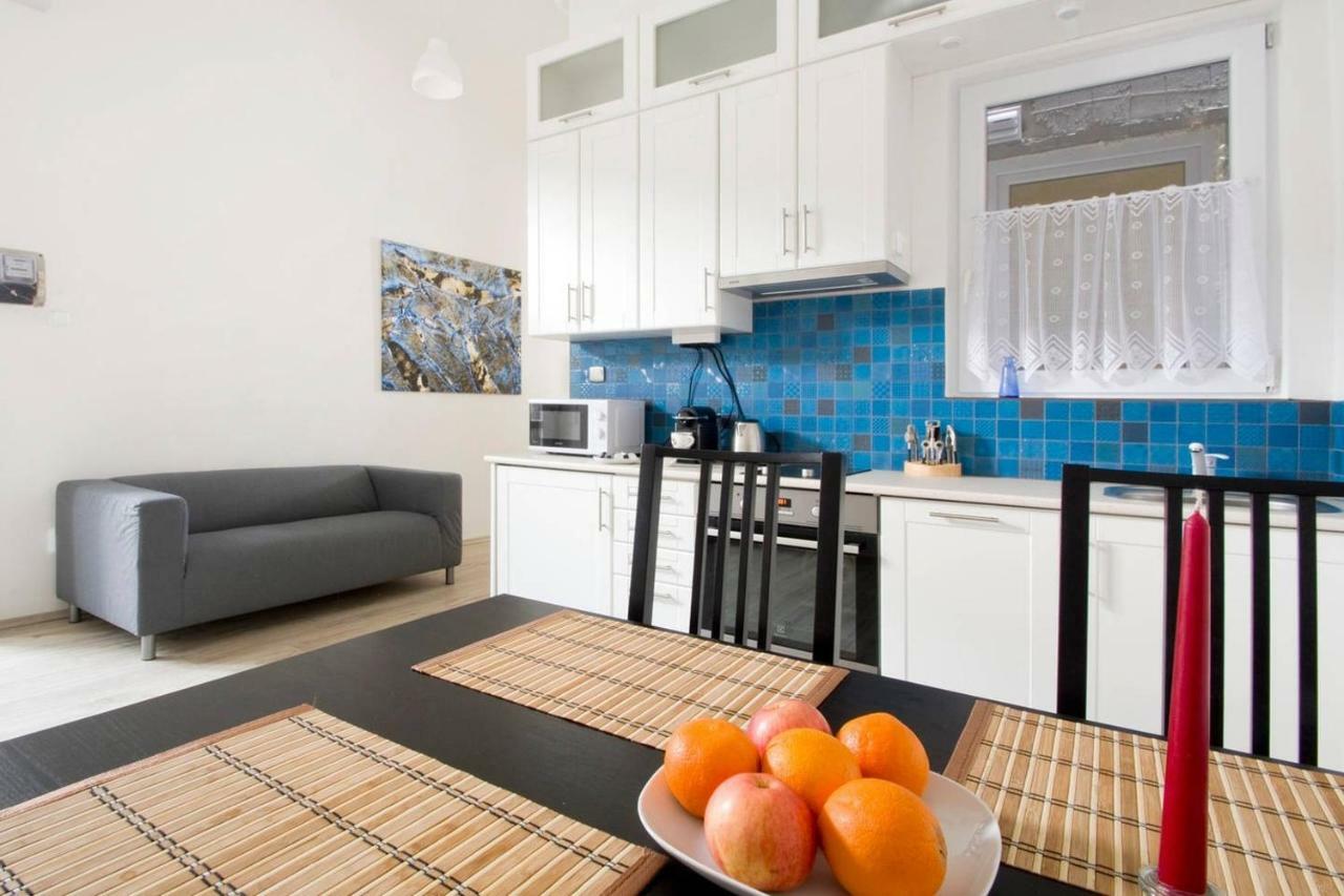 Andrassy Appartement *