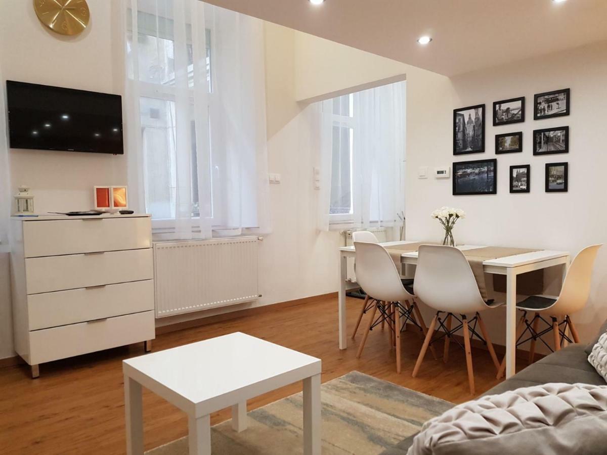 Apartamento Renaissance