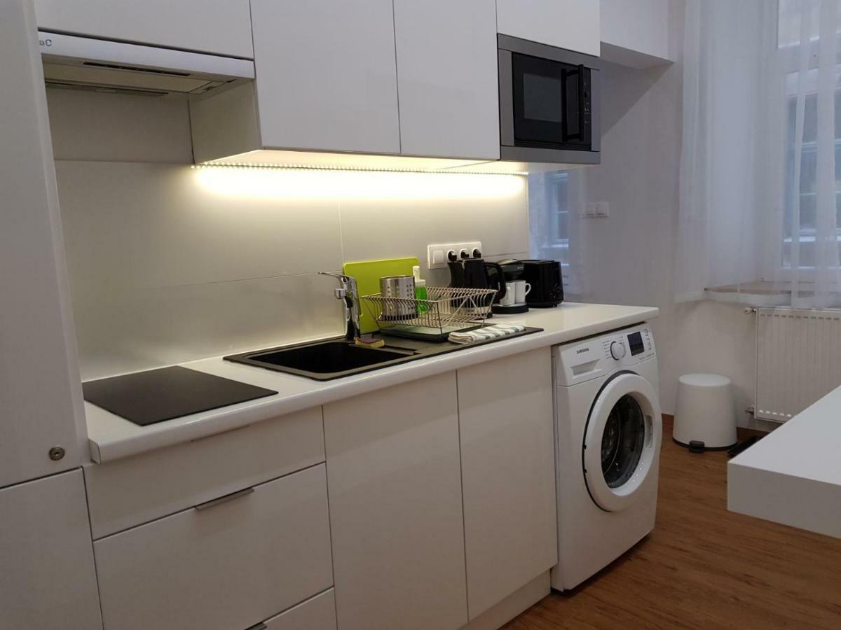 Apartamento Renaissance