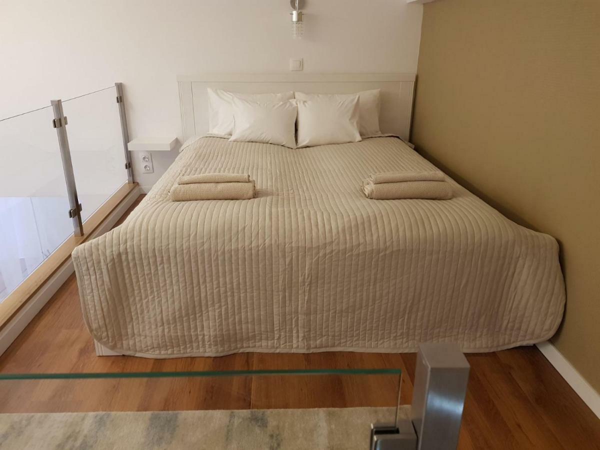 Apartamento Renaissance