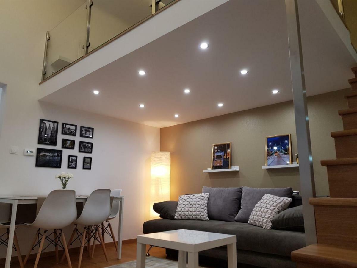 Apartamento Renaissance Budapest