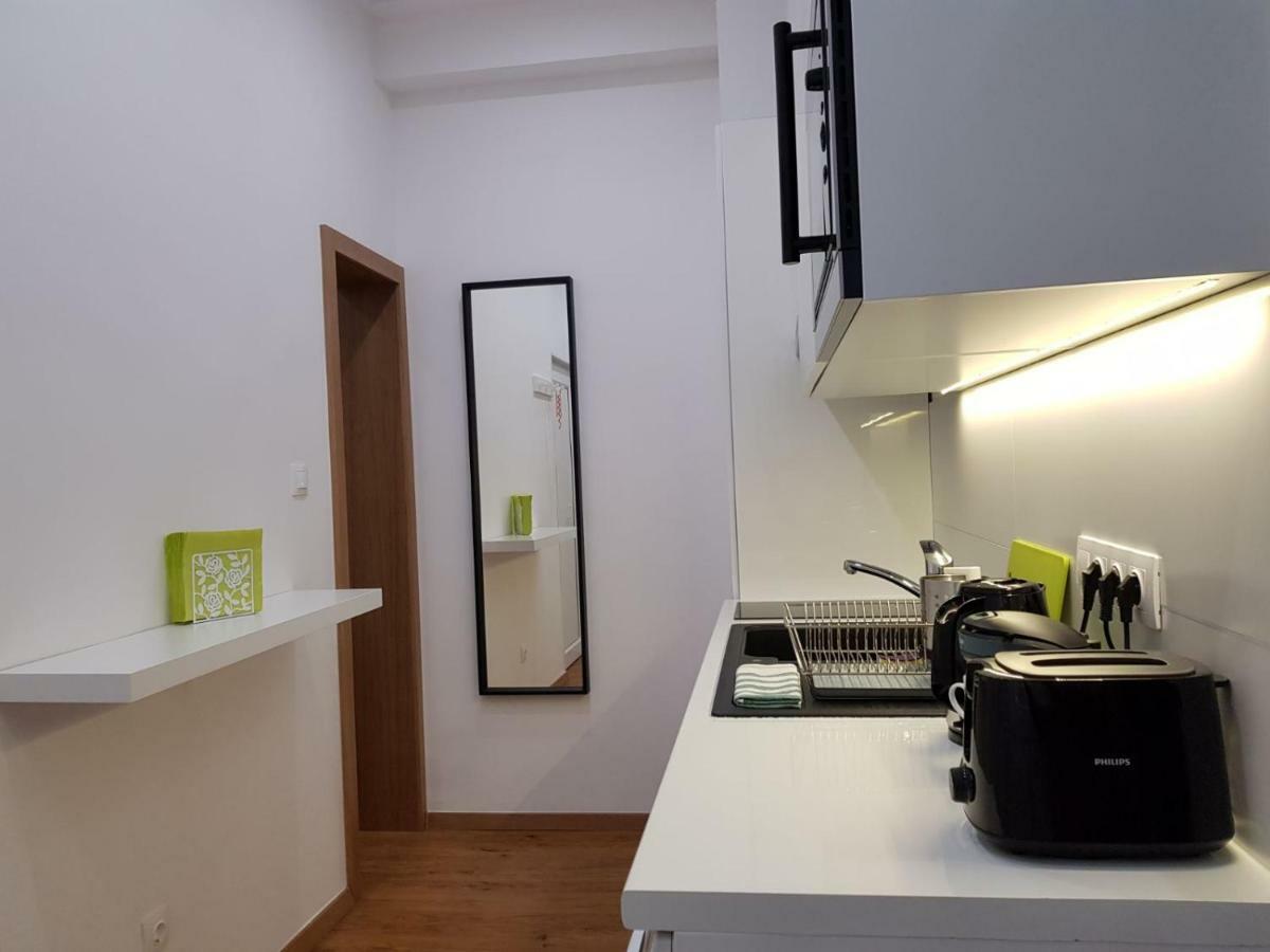 Renaissance Apartamento *
