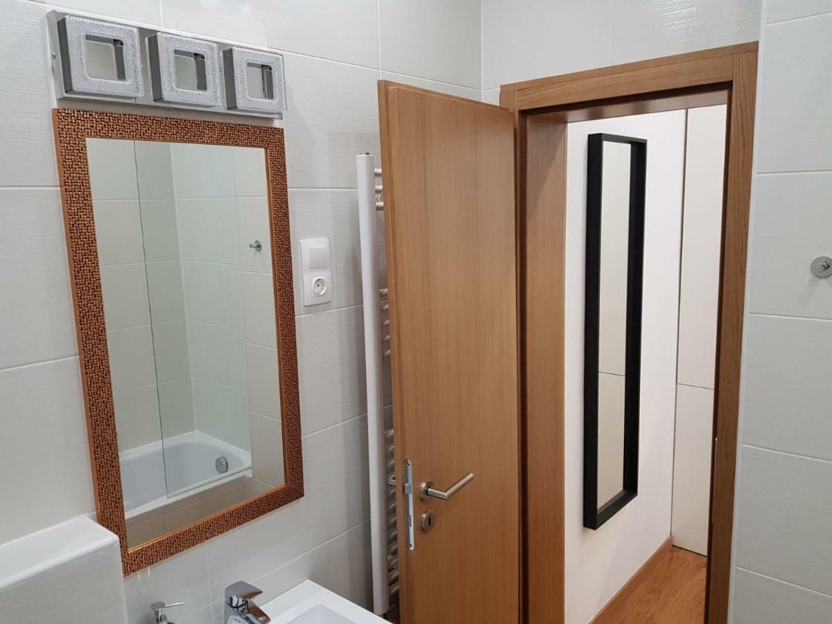 Renaissance Apartamento Budapest