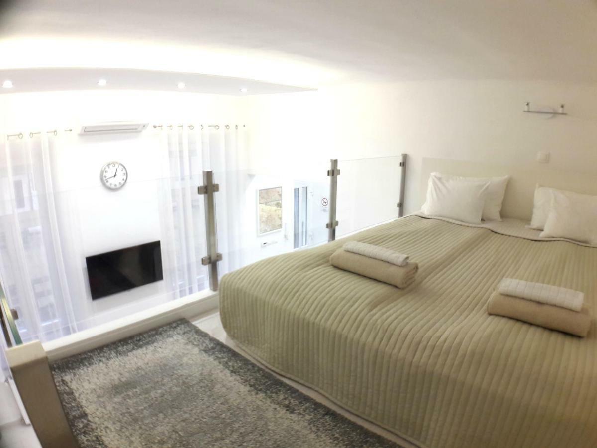 Prime Park Apartment *