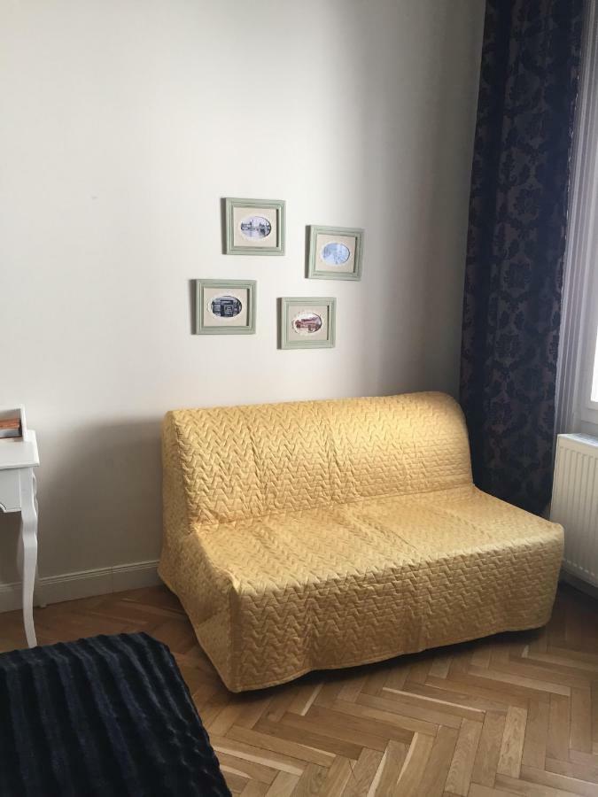 Apartment Deluxe In The Heart Of The