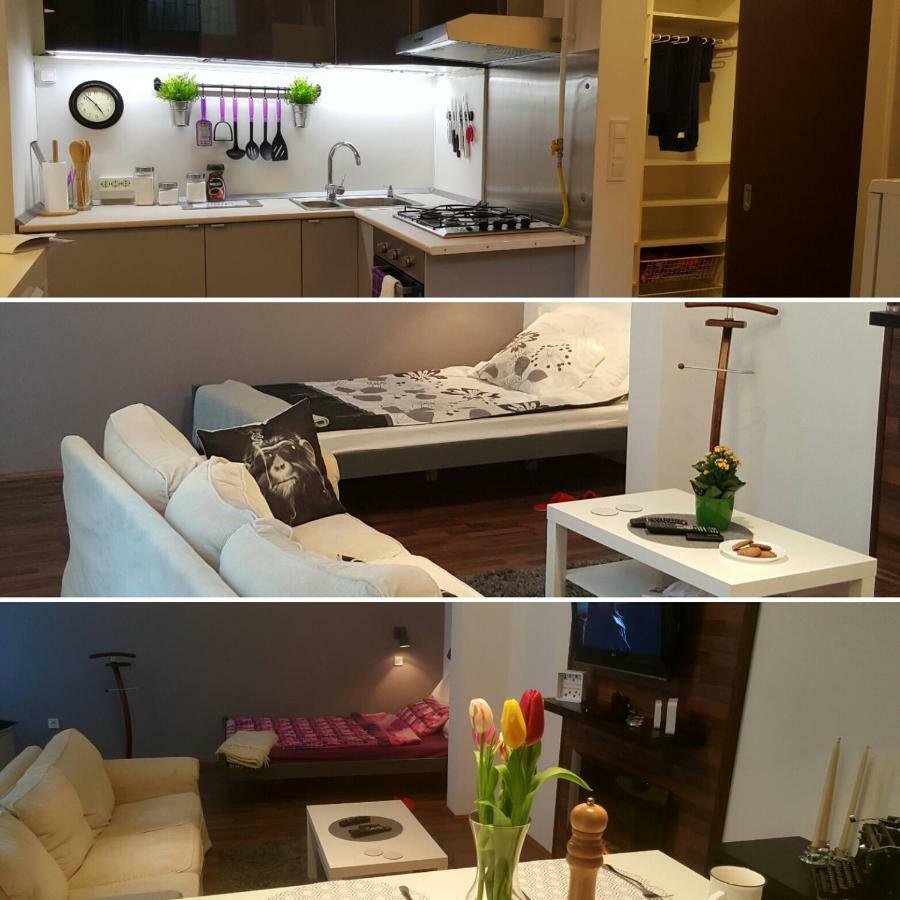 Orsi's Sweet & Lovely Appartamento