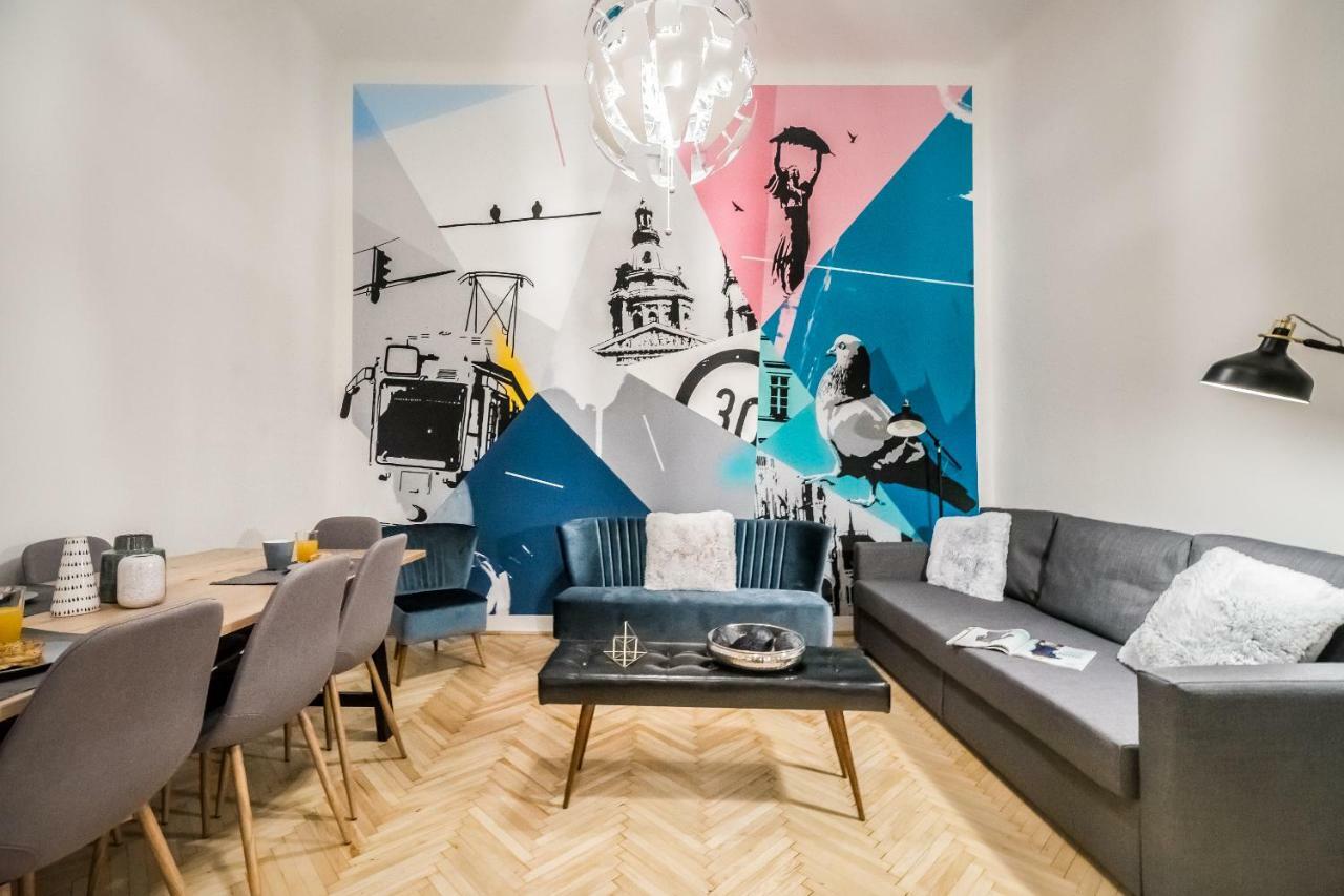 Bpr Colorlib Art * Budapest
