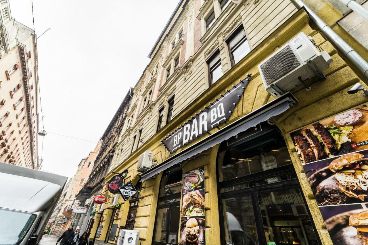 Bpr Colorlib Art * Budapest