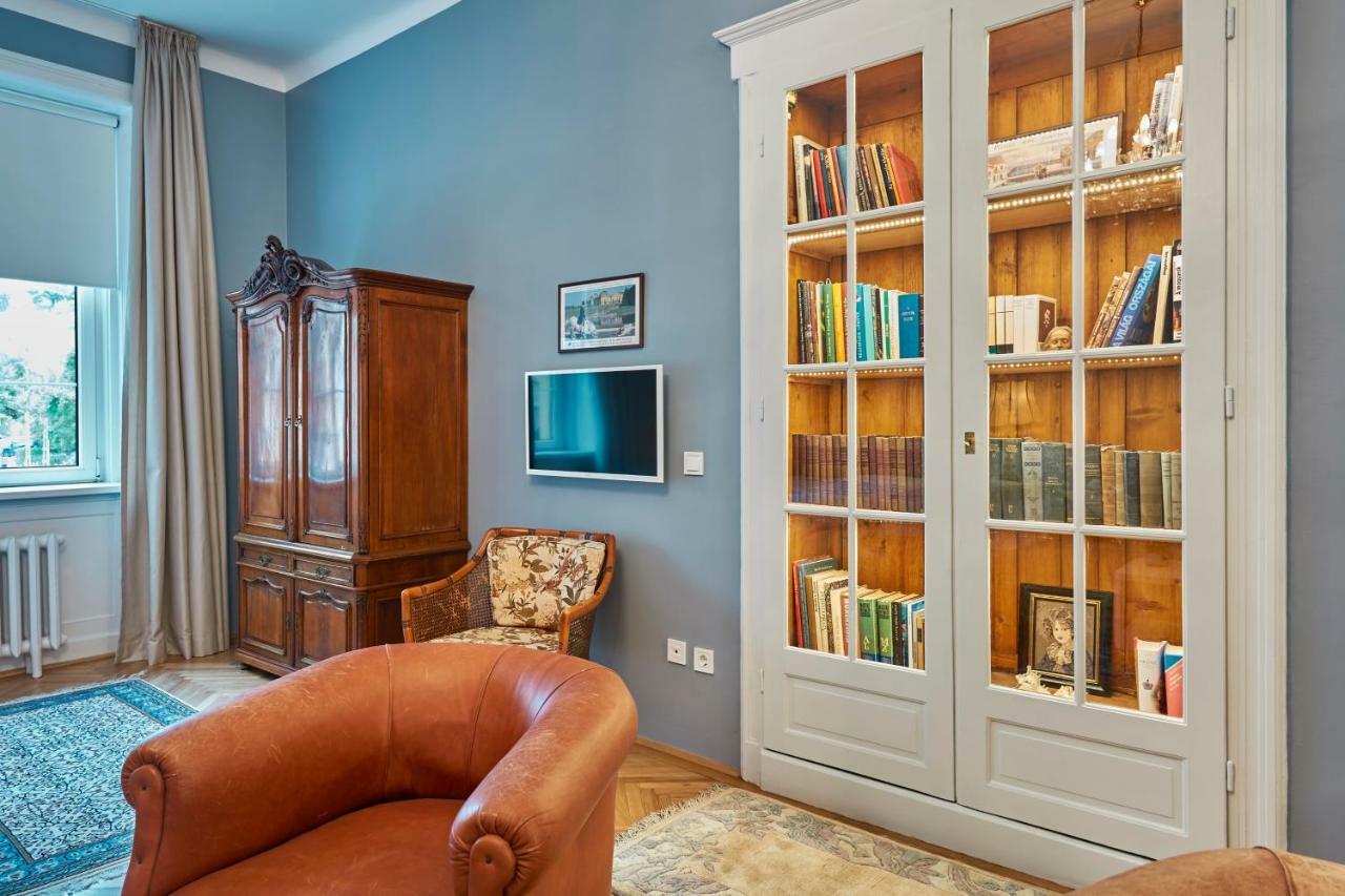 Schieszl 1 Apartment Budapest