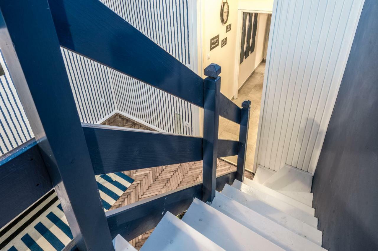 Danube Apartmán Budapest