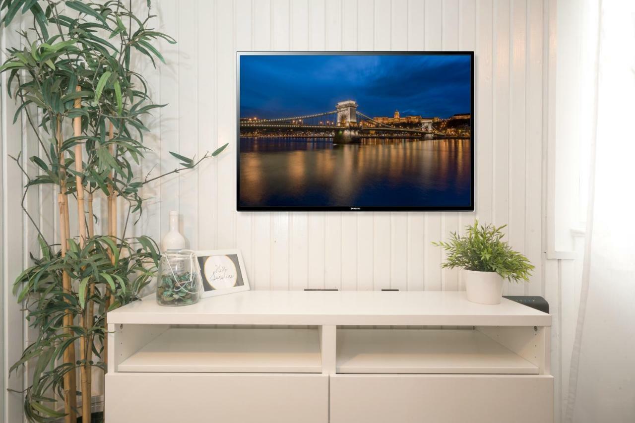 Danube Budapest