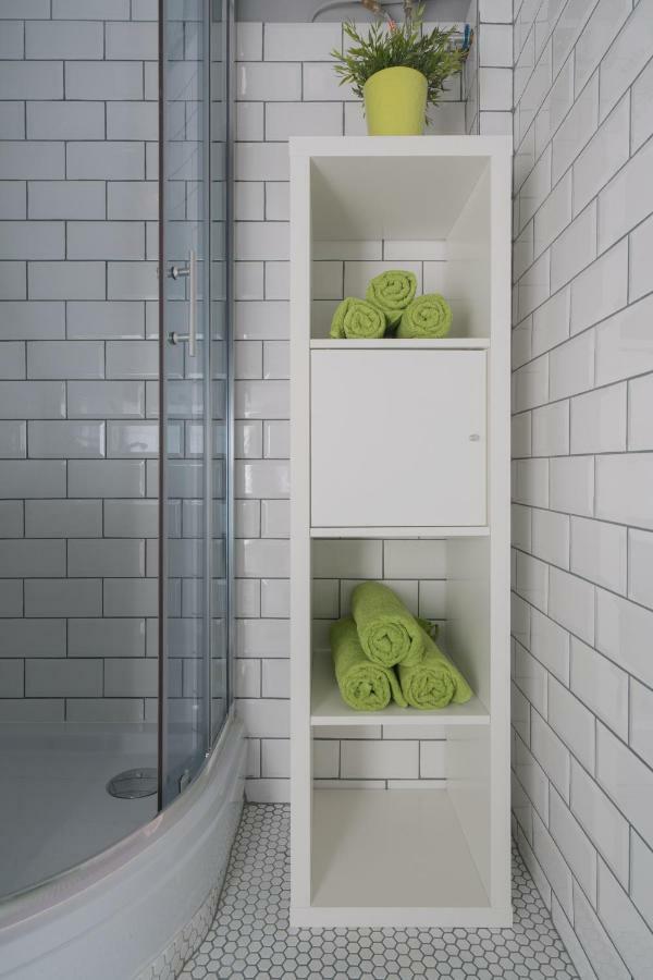 Danube Apartmán Budapest