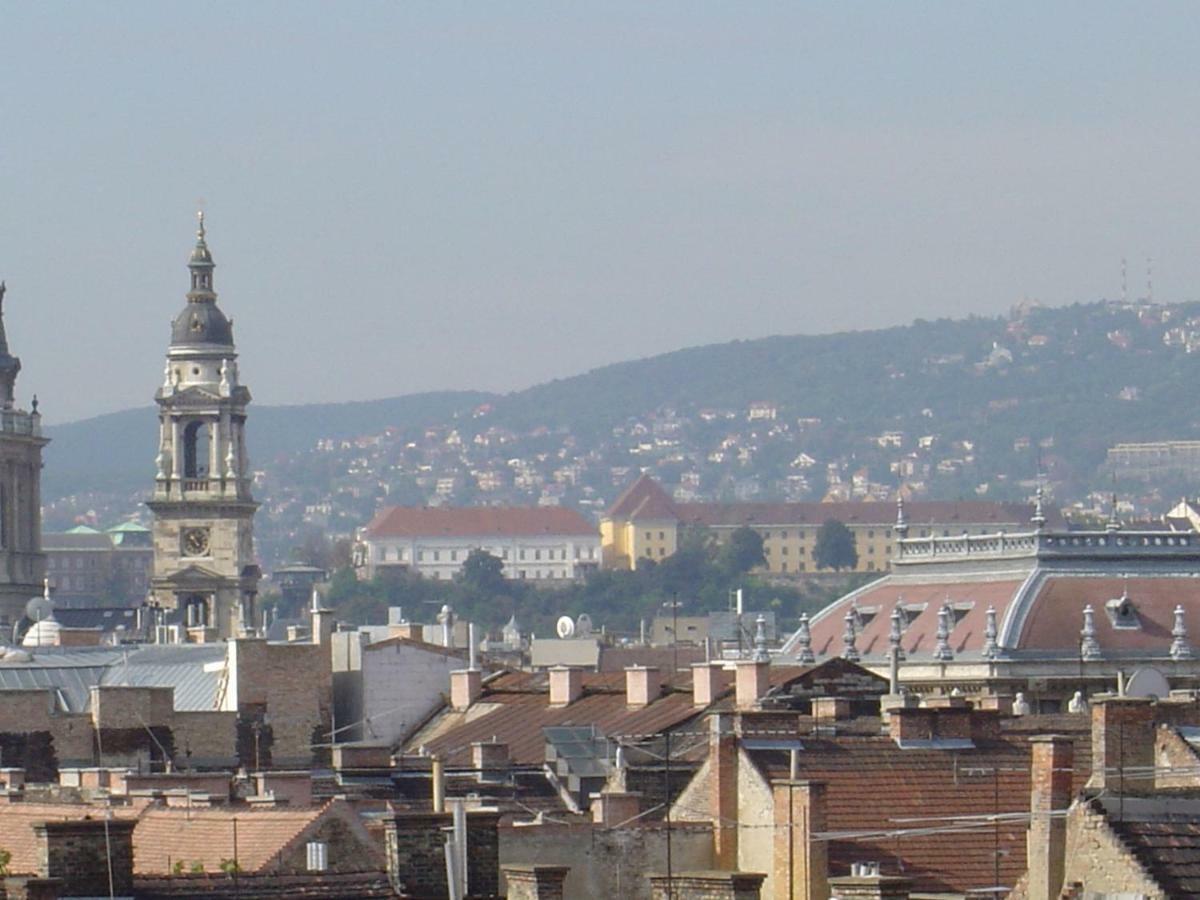 Apartmán On Center