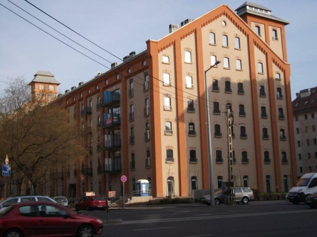 Apartmán Grand Loft