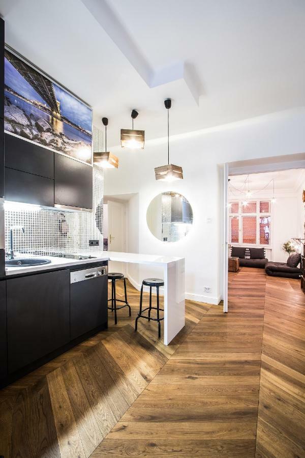 Daylight Apartment, The Location Appartement *