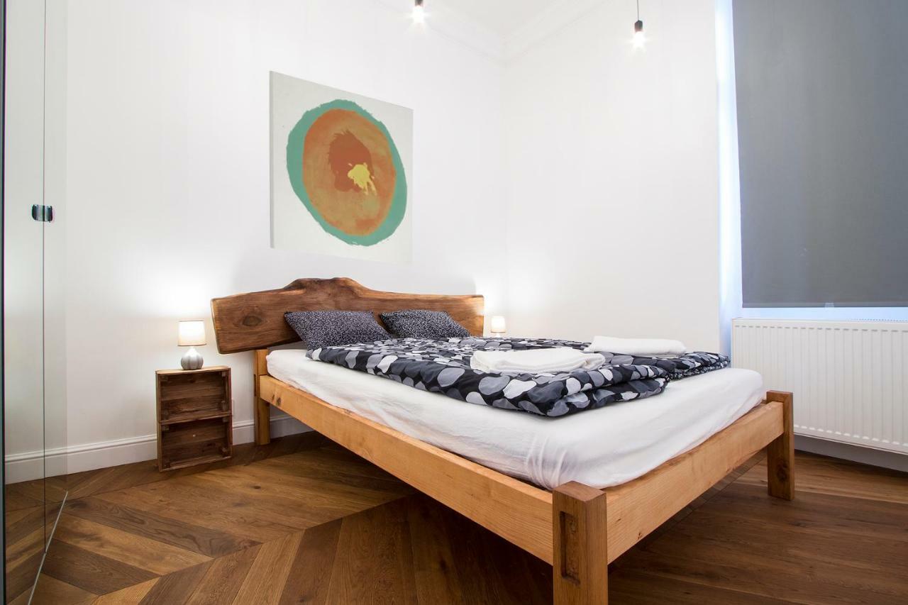 Apartamento Daylight Apartment, The Location *