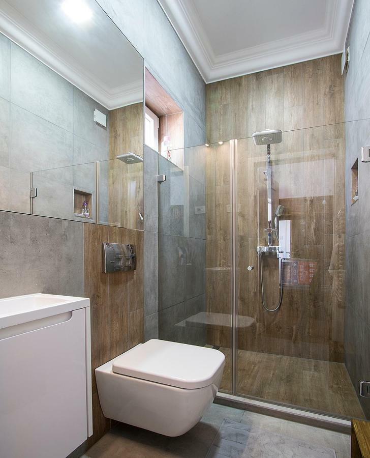 Appartement Daylight Apartment, The Location *