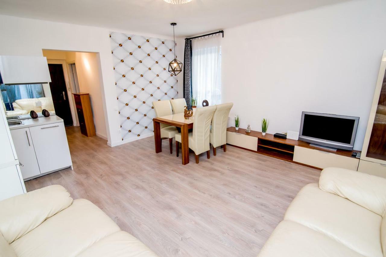 Choosy Flat Apartmán *