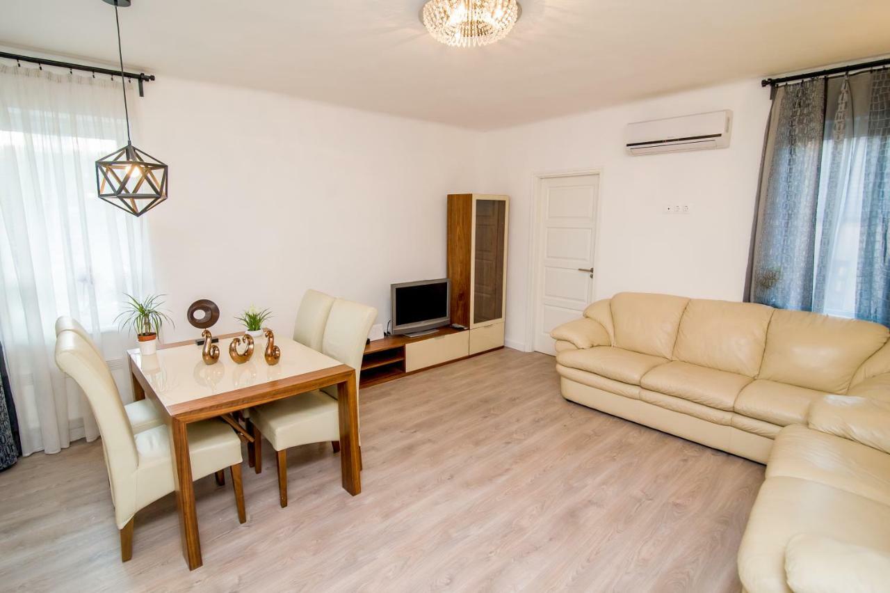 Choosy Flat Appartement *