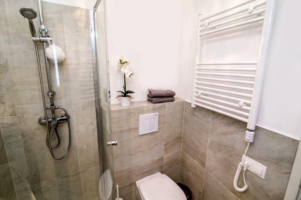 Choosy Flat Apartmán