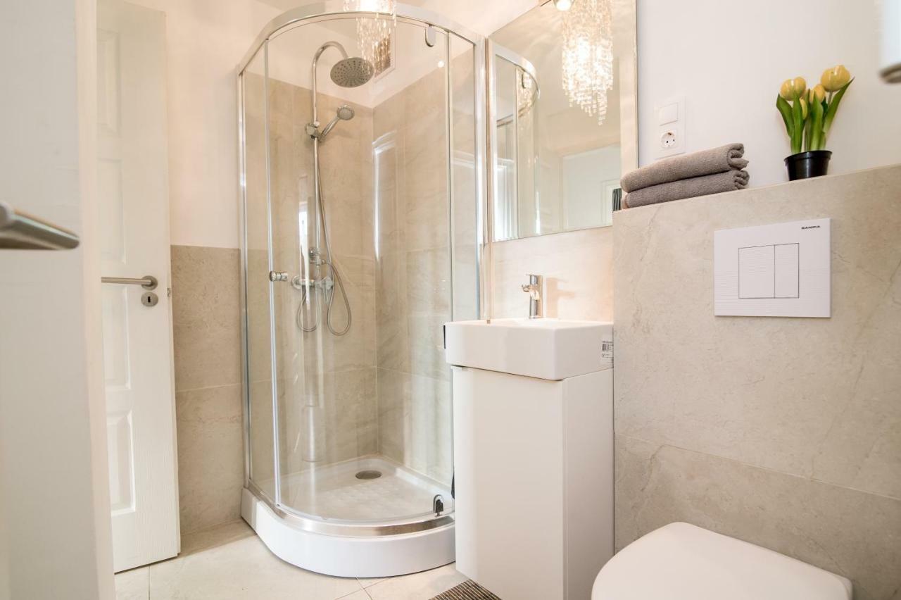 Choosy Flat Appartement *