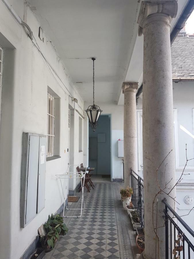Choosy Flat Appartement