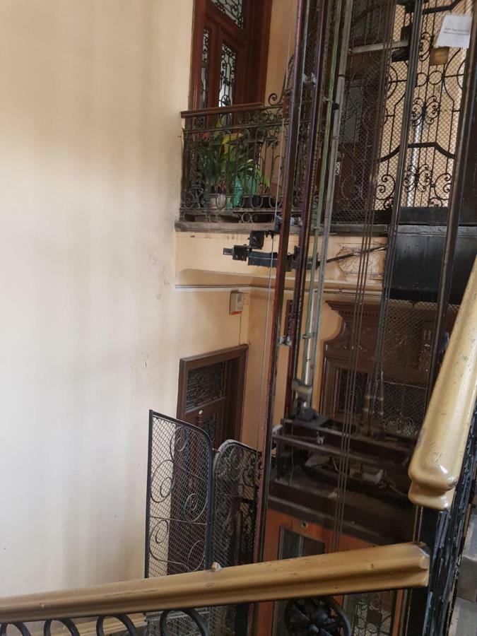 Choosy Flat Appartement