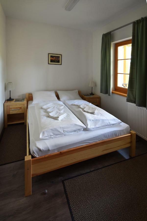 Gæstehus Rotter Lajos Turistahaz