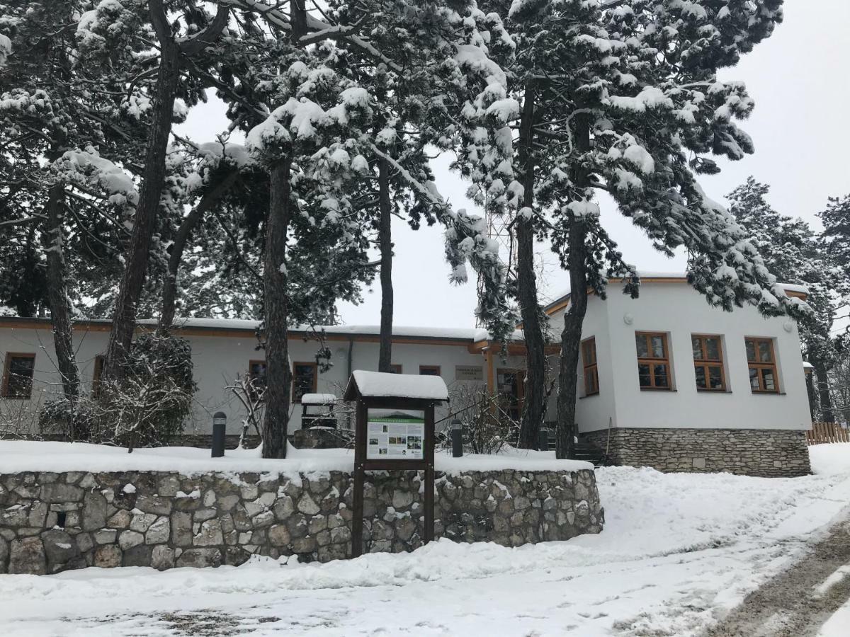 Rotter Lajos Turistahaz